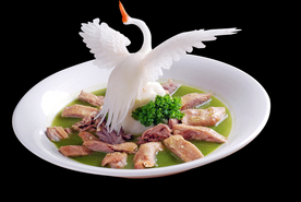美食