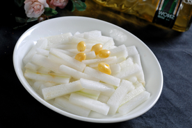 美食
