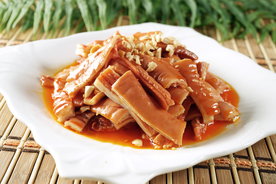 美食