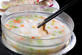 美食