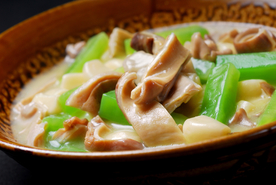美食