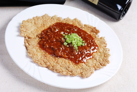 美食