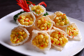 美食