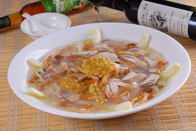 美食