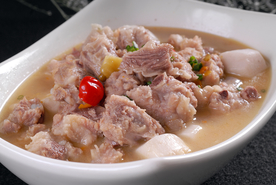 美食