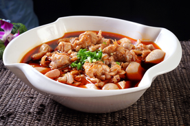 美食