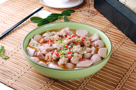 美食