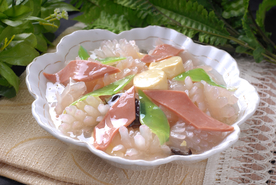 美食