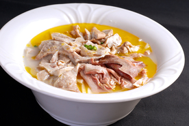 美食