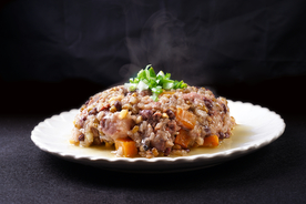美食
