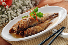 美食