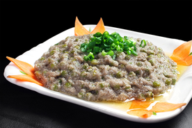 美食