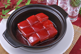 美食