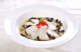 美食