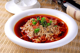 美食