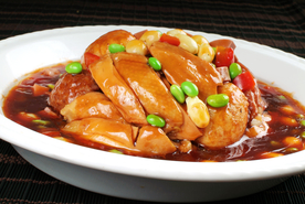 美食