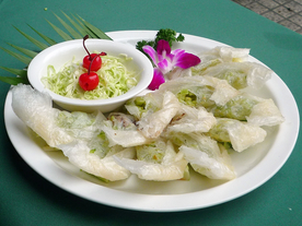 美食