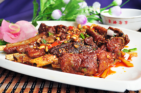 美食