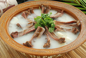 美食