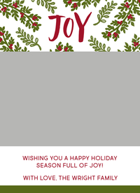 相册宝宝家庭相册节卡片模板