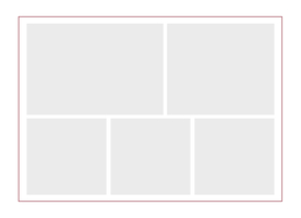 相册宝宝家庭相册节卡片模板吧