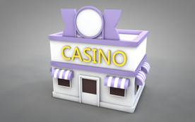 C4D 模型 蛋糕房女装店饰品