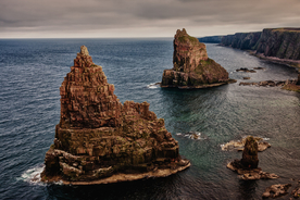 风景