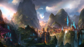 风景壁纸