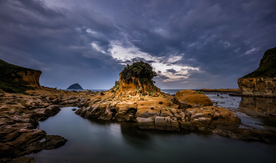 风景