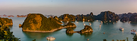 湖水