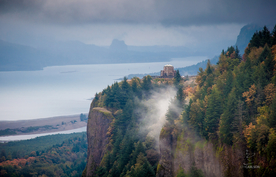 风景