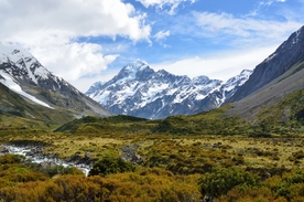 风景