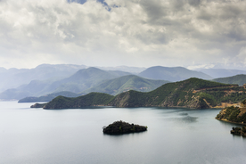 风景