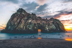 风景