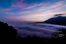 风景