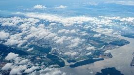 风景