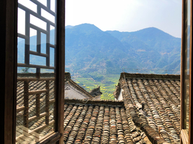 风景