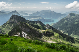 风景
