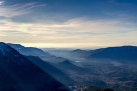 风景