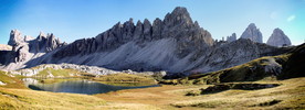 风景