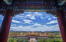 风景
