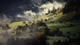 风景