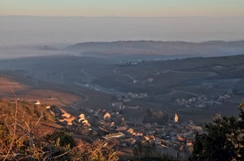 风景