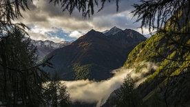 风景