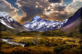 风景