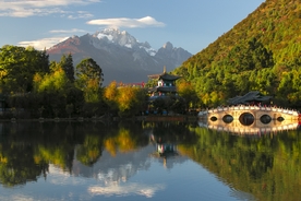 风景