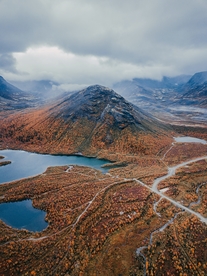 风景