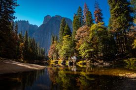 风景