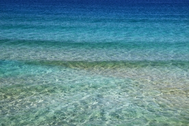 海水