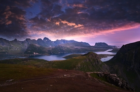 风景